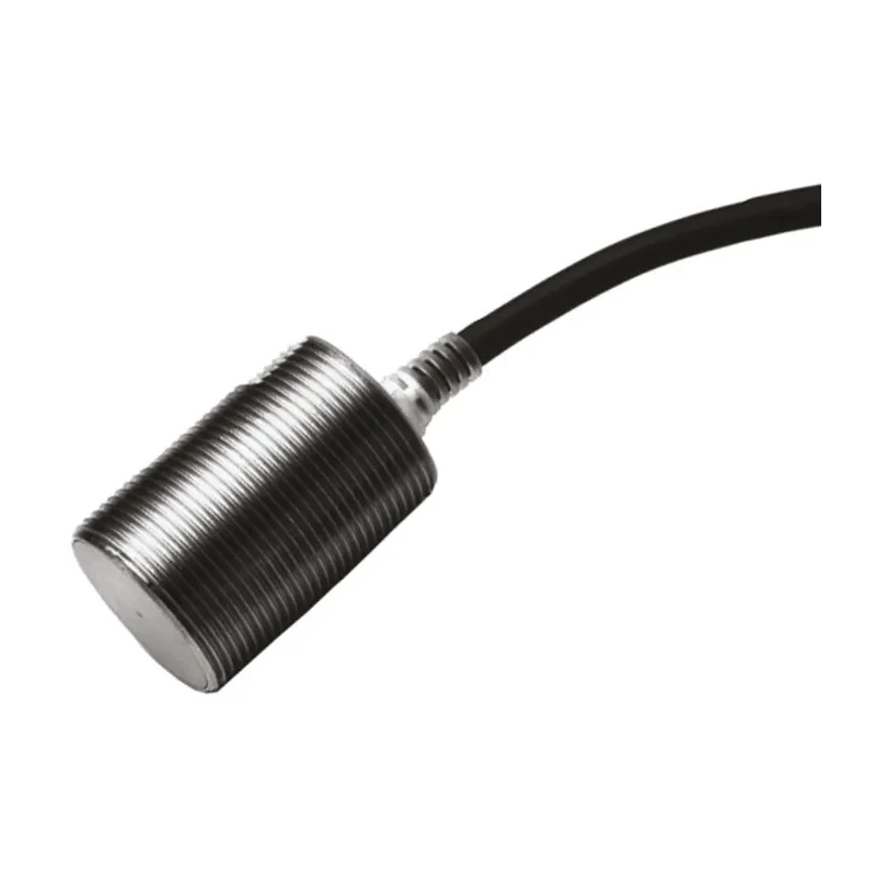 Omron Threaded Barrel Inductive Proximity Sensor M18 2-Wire 240V AC 10 mm Detection E2E-X10MY2 2M
