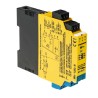 Turck Galvanic Barrier, 1 Channel, 20 to 250V AC, DIN Rail Mount, ATEX IECEx Certified IM1-12EX-R