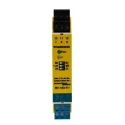 Turck Galvanic Barrier, 1 Channel, 20 to 250V AC, DIN Rail Mount, ATEX IECEx Certified IM1-12EX-R