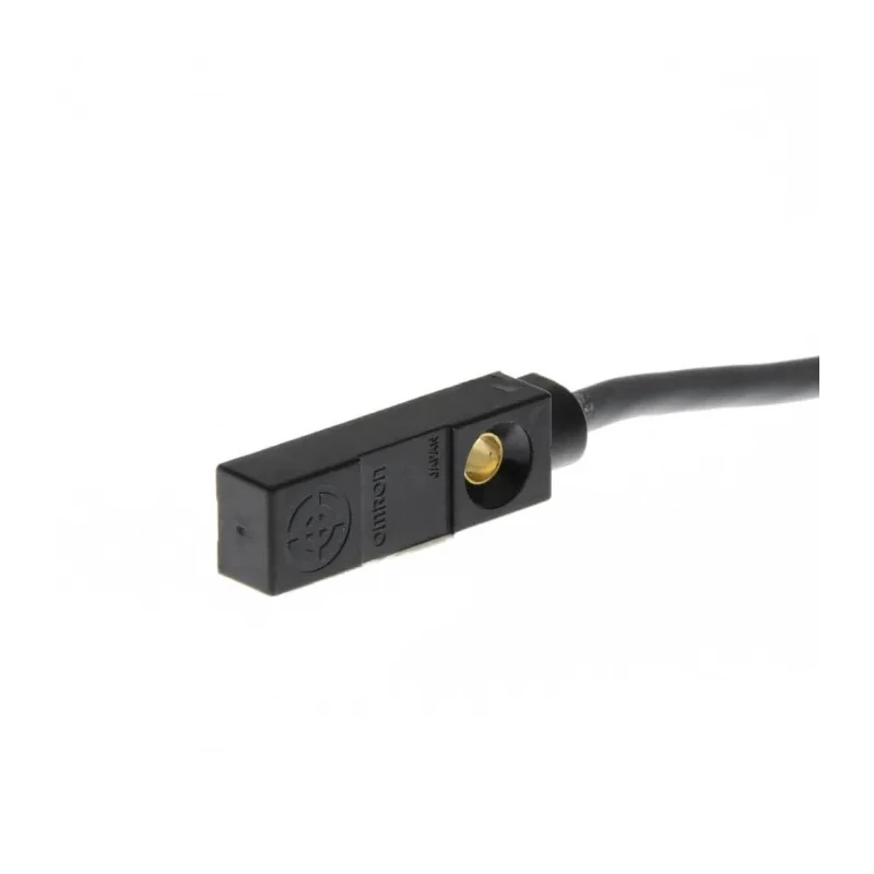 Omron Block Inductive Proximity Sensor 24V dc, 1.5mm Detection Range, IP67 Non-Flush Mount ABS Housing TL-W1R5MB1 2M