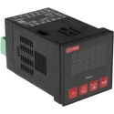 RS PRO Panel Timer Relay, Multifunction, 1-Contact, SPDT, 230 V dc/ac, One Shot, IP65 Rated 808-6620