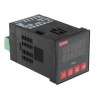 RS PRO Panel Timer Relay 1-Contact 30 V DC 24V AC 1-Function SPDT Switch Configuration 808-6623