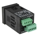 RS PRO Panel Timer Relay 1-Contact 30 V DC 24V AC 1-Function SPDT Switch Configuration 808-6623