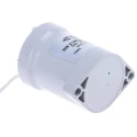 TE Connectivity AMP+ EVC 135 Contactor, Panel Mount, 12V Coil Voltage, 135A Contact Current, 1-Pole, 900V Contact 2138622-1