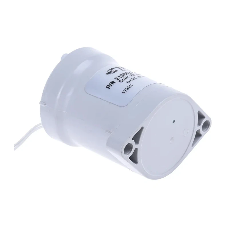 TE Connectivity AMP+ EVC 135 Contactor, Panel Mount, 12V Coil Voltage, 135A Contact Current, 1-Pole, 900V Contact 2138622-1