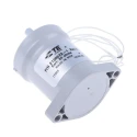 TE Connectivity AMP+ EVC 135 Contactor, Panel Mount, 12V Coil Voltage, 135A Contact Current, 1-Pole, 900V Contact 2138622-1