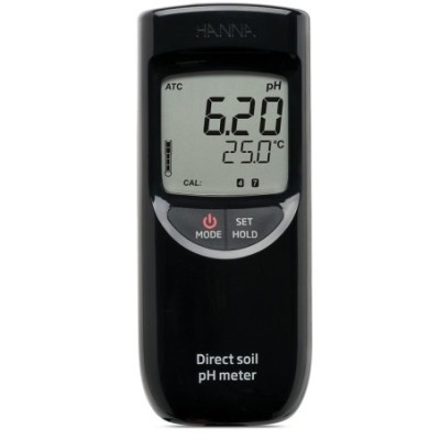 hanna-hi99121-direct-soil-measurement-ph-portable-meter