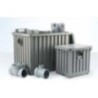 Polypropylene Grease Trap