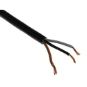 RS PRO General Purpose Momentary Foot Switch DPST Thermoplastic 3A 24V AC 24V DC 808-6992