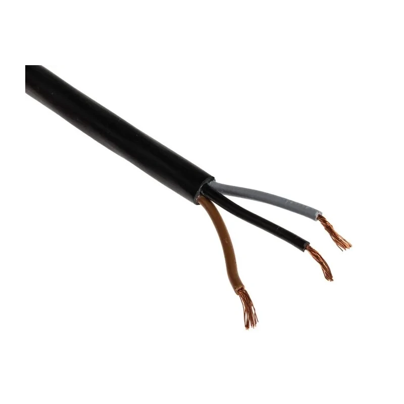 RS PRO General Purpose Momentary Foot Switch DPST Thermoplastic 3A 24V AC 24V DC 808-6992
