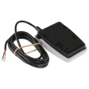 RS PRO General Purpose Momentary Foot Switch with SPCO Contacts Thermoplastic Housing 1.75A 24V ac 808-6989