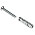 Squire Steel Ground Anchor 19 mm Diameter 150 mm Length RS BPGA