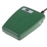 RS PRO General Purpose Momentary Foot Switch SPCO Thermoplastic 1.75A Contact Current 24V AC DC 808-6998