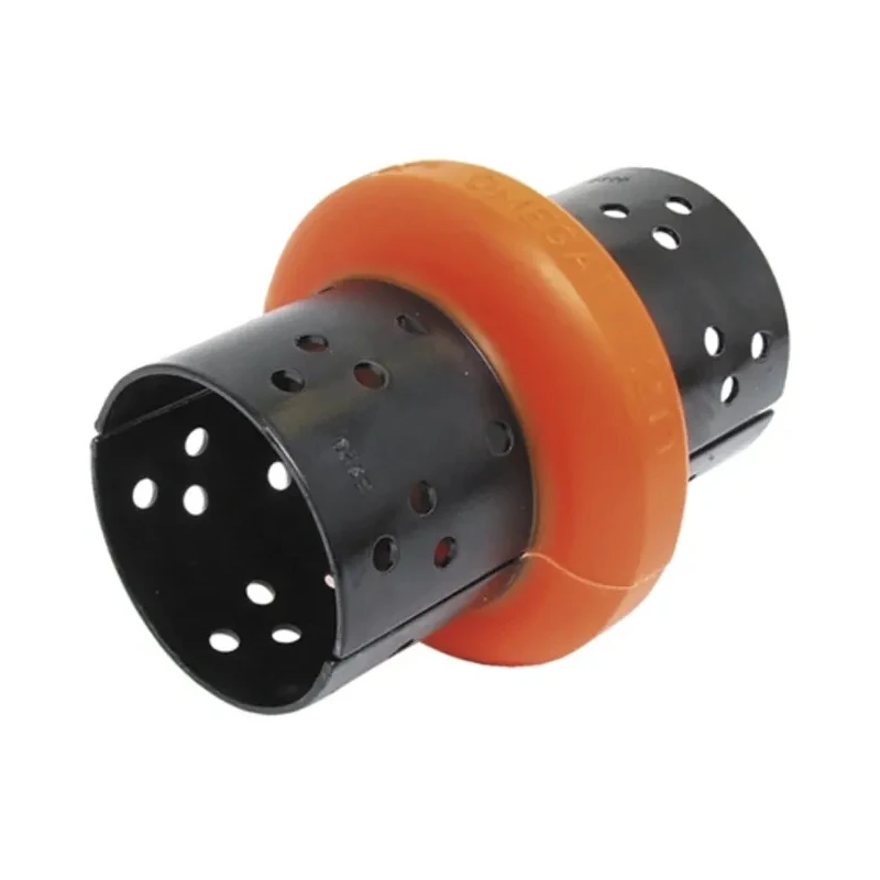 Rexnord Flexible Coupling Flector Urethane 621Nm Torque Rating OMEGA-ES40-ELEMENT