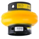 Rexnord Low Maintenance Polyurethane Flexible Coupling Flector 120 mm Torque Rating 105Nm VIVA-V125-ELEMENT