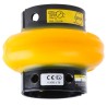 Rexnord Low Maintenance Polyurethane Flexible Coupling Flector 120 mm Torque Rating 105Nm VIVA-V125-ELEMENT