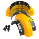 Rexnord Flexible Coupling Flector 168 mm VIVA-V170-ELEMENT