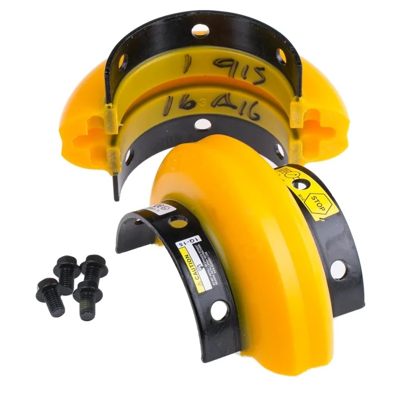 Rexnord Flexible Coupling Flector 168 mm VIVA-V170-ELEMENT