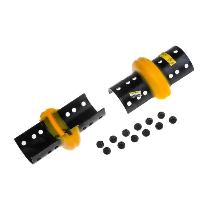 Rexnord Flexible Coupling Flector 129 mm VIVA-VS130-ELEMENT