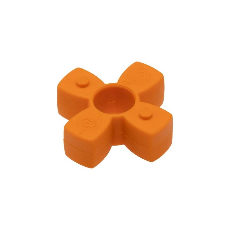 KTR Flexible Coupling Flector Size 14 Polyurethane Material ROTEX14-92SHEL-KTR