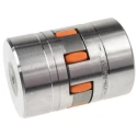 KTR Flexible Coupling Flector 80 mm ROTEX38-Complete-KTR