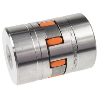 KTR Flexible Coupling Flector 80 mm ROTEX38-Complete-KTR