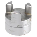 KTR Flexible Coupling Flector Steel 41 mm Length 39mm ROTEX19PB-STHUB-KTR