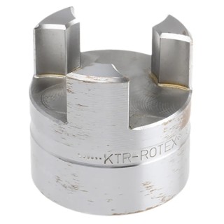 KTR Flexible Coupling Flector Steel 41 mm Length 39mm ROTEX19PB-STHUB-KTR