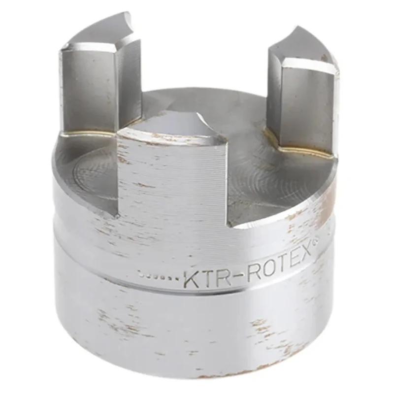 KTR Flexible Coupling Flector Steel 41 mm Length 39mm ROTEX19PB-STHUB-KTR