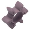 KTR Flexible Coupling Flector Polyurethane Material Misalignment 1.2° Angular ROTEX19-98SHEL-KTR