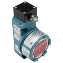 Honeywell Technologies BX Series Side Rotary Limit Switch Aluminium Housing IP67 600V AC 10A 