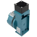 Honeywell Technologies BX Series Side Rotary Limit Switch Aluminium Housing IP67 600V AC 10A 