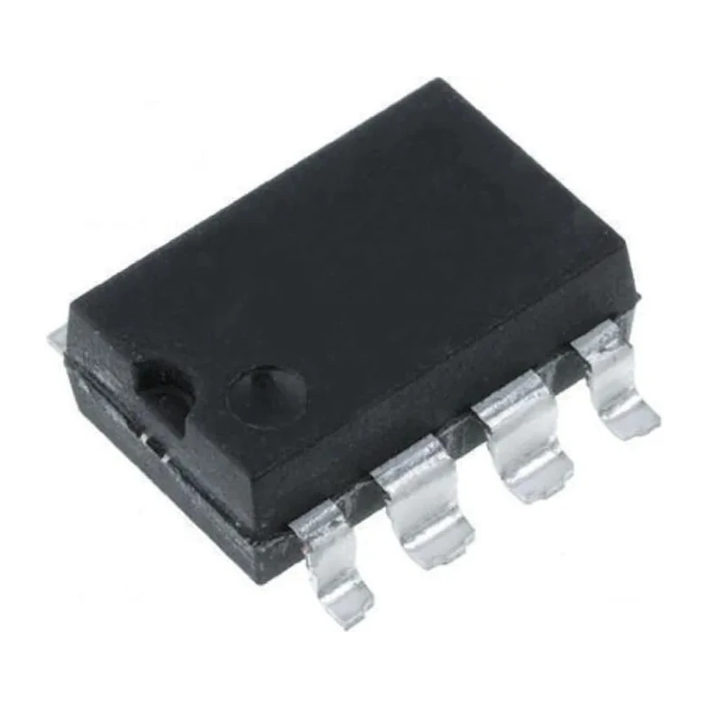 onsemi DC Input Optocoupler Surface Mount MOSFET Output 8-Pin PDIP FOD3150S