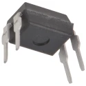onsemi DC Input Optocoupler Through Hole 4-Pin MDIP FOD852