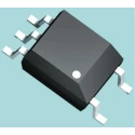 onsemi DC Input Optocoupler Surface Mount, 6-Pin MFP Package, 1 Channel, 1.8V Forward Voltage, 25mA Input Current FODM452R2