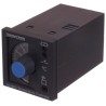 Tempatron On-Off Temperature Controller 11 Input Relay 10A 264V AC/DC DIN Rail Panel Wall Mount TC4810-54-110/230VAC