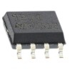 STMicroelectronics Operational Amplifier 4 MHz Bandwidth Surface Mount SOIC 8-Pin 12 V TS921ID