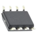 STMicroelectronics Operational Amplifier 4 MHz Bandwidth Surface Mount SOIC 8-Pin 12 V TS921ID