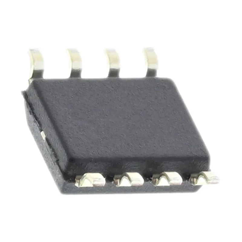 STMicroelectronics Operational Amplifier 4 MHz Bandwidth Surface Mount SOIC 8-Pin 12 V TS921ID