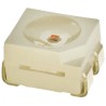 Cree LED 3 V Red LED PLCC 4 Surface Mount CLM4B Series CLM4B-RKW-CWBXBAA3