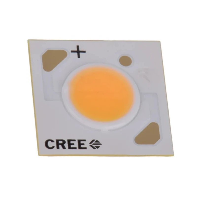 Cree LED XLamp CXA1304 White CoB LED 4000K High Luminous Flux 527lm 9V Forward Voltage CXA1304