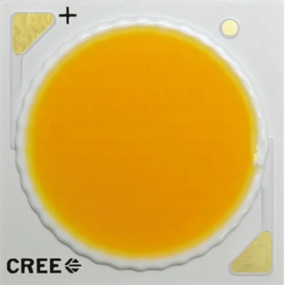Cree LED XLamp High-Flux White CoB LED Array 4000K 36V 86W 19mm Optical Source Diameter CXA2540