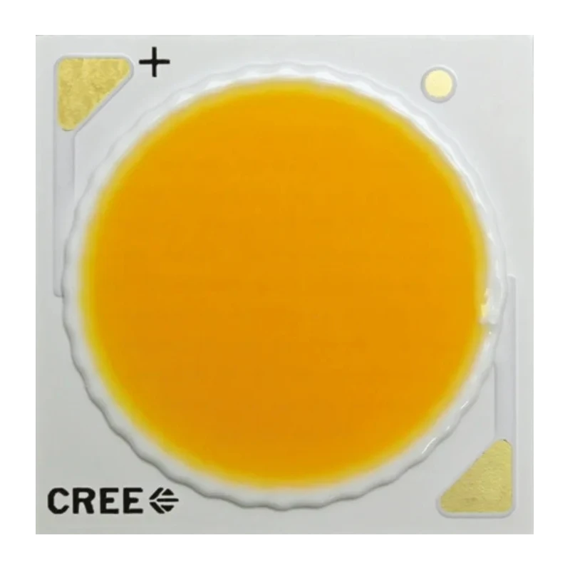 Cree LED XLamp High-Flux White CoB LED Array 4000K 36V 86W 19mm Optical Source Diameter CXA2540