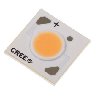 Cree LED XLamp CXA1304 High Flux White CoB LED 2700K 9V Forward Voltage CXA1304