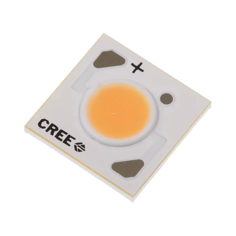 Cree LED XLamp CXA1304 High Flux White CoB LED 2700K 9V Forward Voltage CXA1304