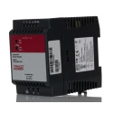 TRACOPOWER Switched Mode DIN Rail Power Supply 1 Phase, AC/DC Input 85-375V, Output 56V DC, 1.7A, 80W TPC 080-148