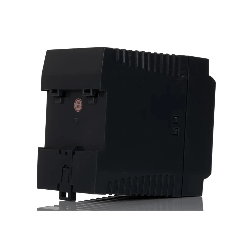 TRACOPOWER Switched Mode DIN Rail Power Supply 1 Phase, AC/DC Input 85-375V, Output 56V DC, 1.7A, 80W TPC 080-148