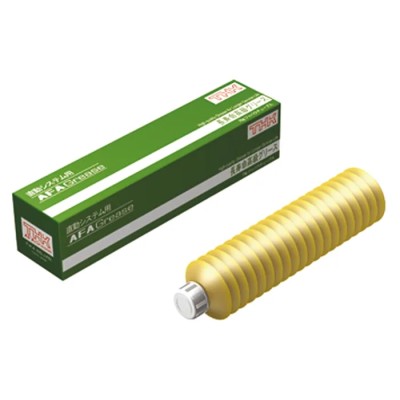 THK Synthetic Grease Brown Cartridge 70 g Urea Based Thickener -45°C to 160°C AFA+70