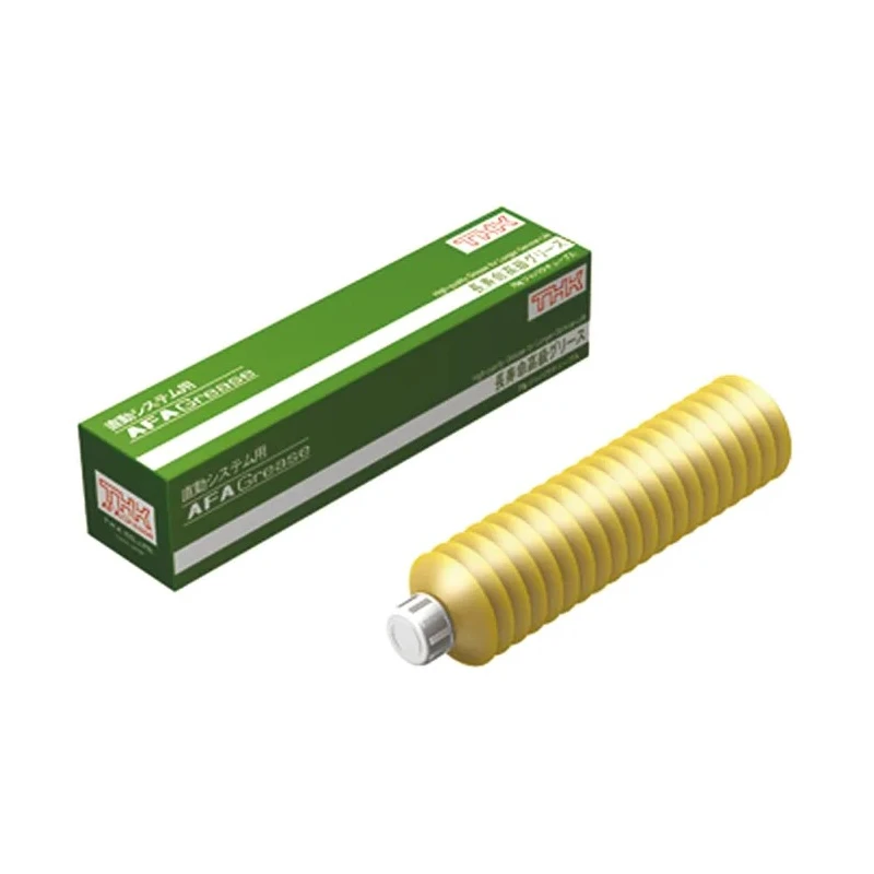 THK Synthetic Grease Brown Cartridge 70 g Urea Based Thickener -45°C to 160°C AFA+70