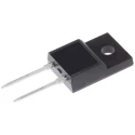 Wolfspeed 600 V 4 A Single Z-Rec Silicon Carbide Schottky Diode 2-Pin TO-220 C3D02060F